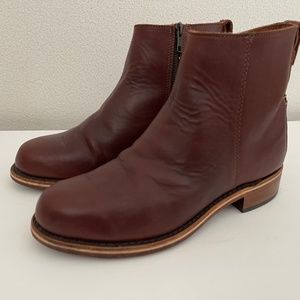 Helm Pablo Boots Men's